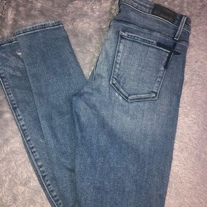 R+A Women’s Jeans